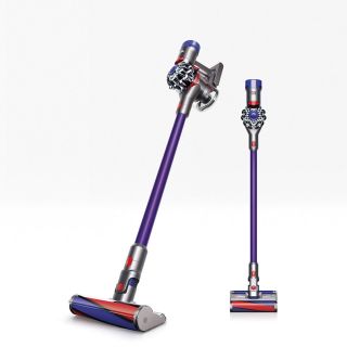 ダイソン(Dyson)のダイソン Dyson V8 Fluffy SV10FF3(掃除機)