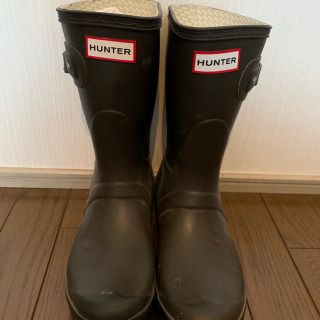 ハンター(HUNTER)のHUNTER レインブーツ(レインブーツ/長靴)