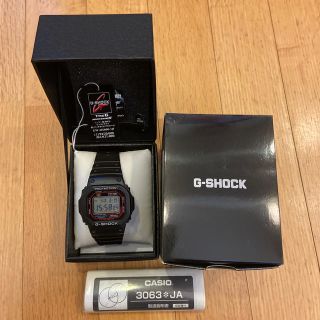 ジーショック(G-SHOCK)のG-SHOCK GW-M5600(腕時計(デジタル))