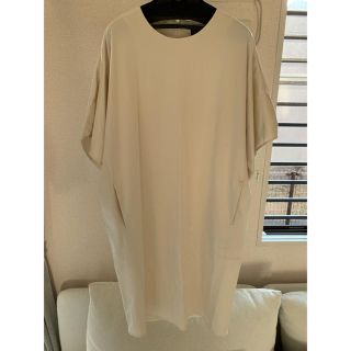 ダブルスタンダードクロージング(DOUBLE STANDARD CLOTHING)のコルコバード ワンピース(ひざ丈ワンピース)