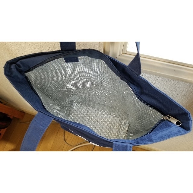 UCC(ユーシーシー)の新品未使用　ucc 保冷バッグ レディースのバッグ(エコバッグ)の商品写真