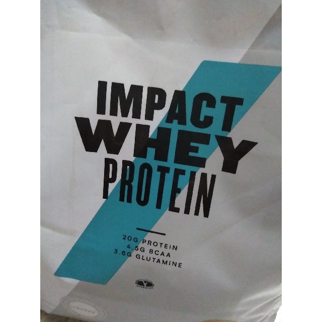 マイプロテイン 5kg モカ  My protein ホ