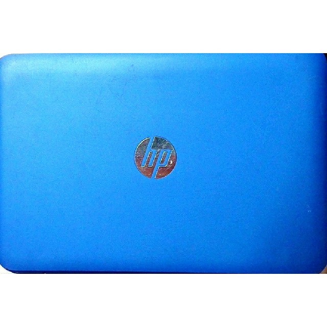 HP(ヒューレットパッカード)の返品保証！新品バッテリー！最新オフィス！超軽量スリム！HP 11-r016TU スマホ/家電/カメラのPC/タブレット(ノートPC)の商品写真