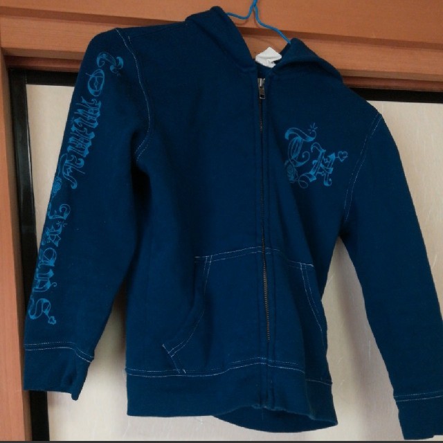 TOMMY - トミージーンズ tommy jeans スウェットパーカー 青色ブルゾン の通販 by りんちゃん's shop｜トミーならラクマ