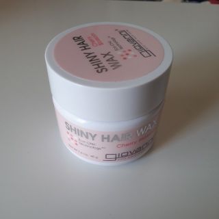 コスメキッチン(Cosme Kitchen)のgiovanni ジョバンニ　shiny hair wax(ヘアワックス/ヘアクリーム)