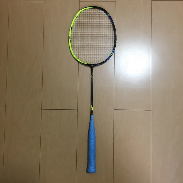 YONEX - アストロクス77〔バドミントンラケット〕の通販 by kame's shop｜ヨネックスならラクマ