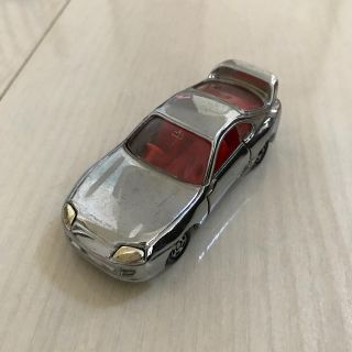 TOMICA TOYOTA SUPRA(トミカ )(ミニカー)