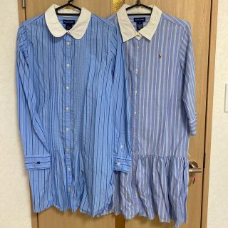 ラルフローレン(Ralph Lauren)のセット価格✩ラルフローレンシャツ(シャツ/ブラウス(長袖/七分))