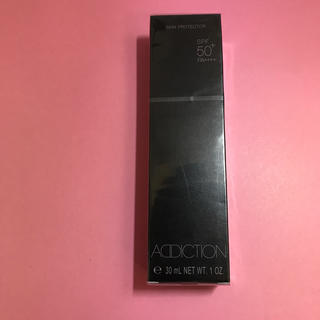 アディクション(ADDICTION)のアディクション スキンプロテクター 30ml(日焼け止め/サンオイル)