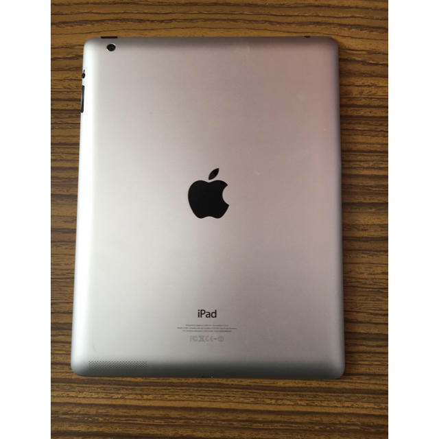 iPad 第4世代