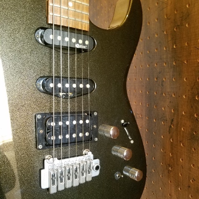 Fernandes FR - 65S 黒-eastgate.mk