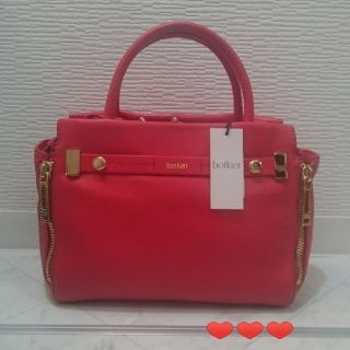 botkier - 新品未使用botkier(ボトキエ)バッグの通販 by ♥♥♥'s shop ...