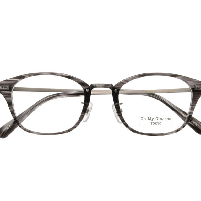 Ray-Ban(レイバン)のセール！　Oh My Glasses TOKYO Philip omg-054 メンズのファッション小物(サングラス/メガネ)の商品写真