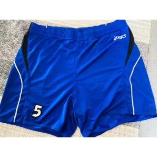 アシックス(asics)の専用(バレーボール)