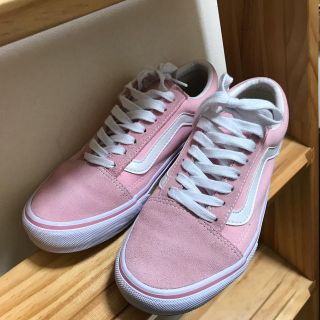 ヴァンズ(VANS)のミィ様専用‼️vans スニーカー(スニーカー)