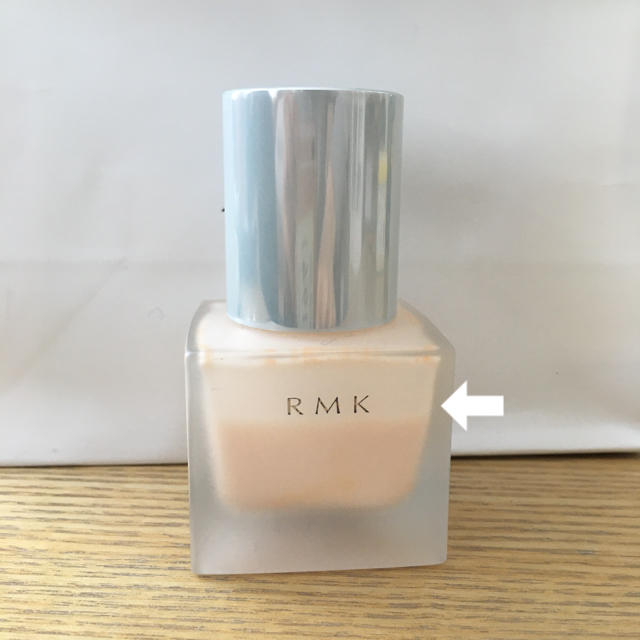 RMK(アールエムケー)の値下げしました！RMK ベースメイクキット コスメ/美容のベースメイク/化粧品(ファンデーション)の商品写真