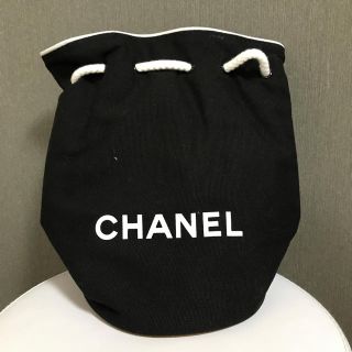 シャネル(CHANEL)のsist.様専用  シャネル巾着バッグ(トートバッグ)