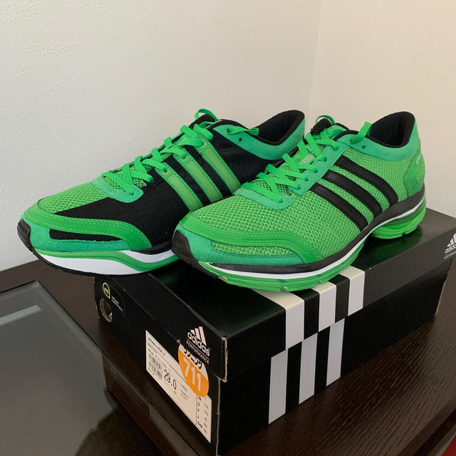 アディダス　adizero AGE2  29cm