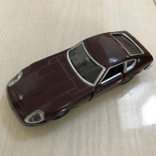 TOMICA FAIRLADY240ZG(トミカ)(ミニカー)