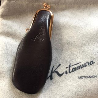 キタムラ(Kitamura)のキタムラ　印鑑ケース(その他)