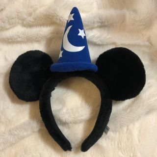 ディズニー(Disney)のカチューシャ(カチューシャ)