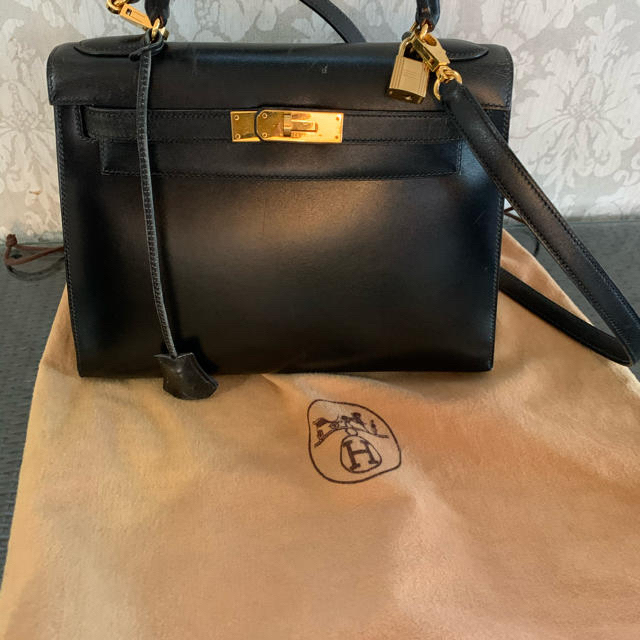 販促通販 ⭐︎さんちゃん⭐︎様専用 お値下げ エルメス ケリーバッグ