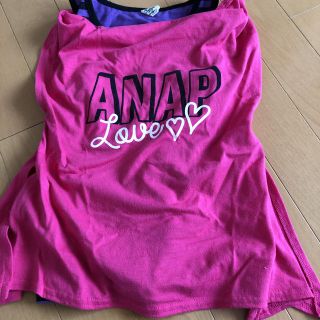 アナップキッズ(ANAP Kids)のTシャツ(Tシャツ/カットソー)