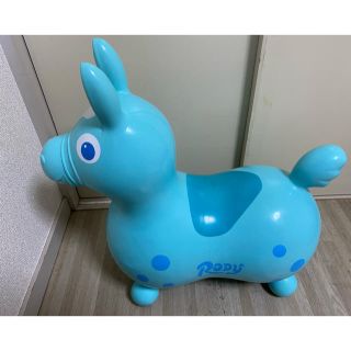 ロディ(Rody)のRODY(ぬいぐるみ)