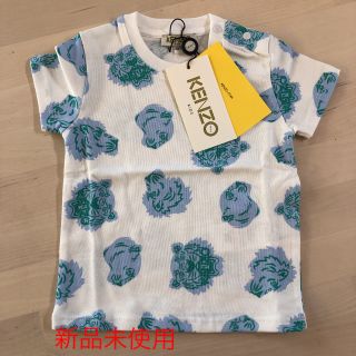 KENZO♡ ケンゾー ベビー キッズ Tシャツ-