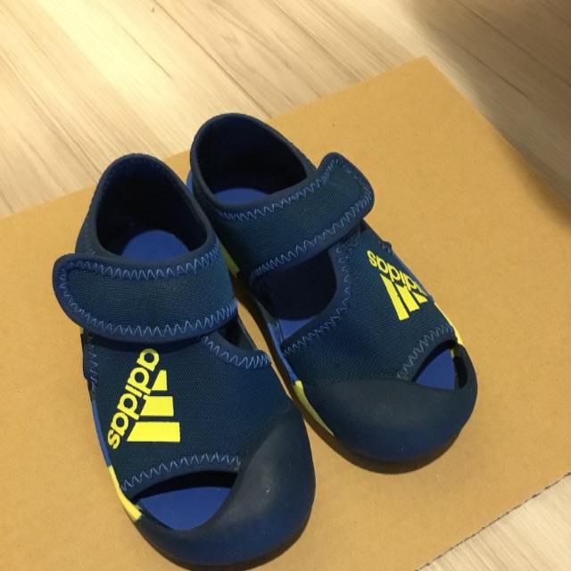 adidas(アディダス)のadidas(アディダス) ALTAVENTURE I  サンダル水陸両用 キッズ/ベビー/マタニティのベビー靴/シューズ(~14cm)(サンダル)の商品写真