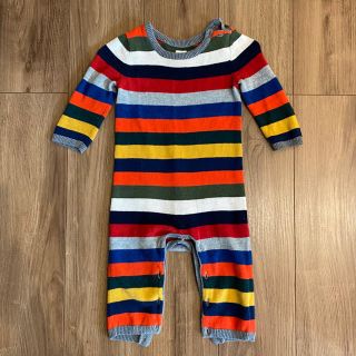 ベビーギャップ(babyGAP)のbaby gap ロンパース(その他)