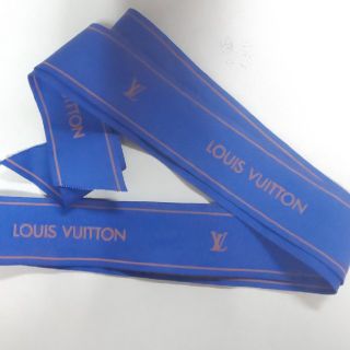 ルイヴィトン(LOUIS VUITTON)のルイヴィトン❗️リボン‼️(その他)