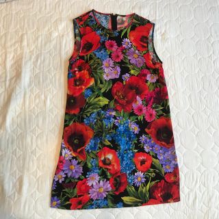 ドルチェアンドガッバーナ(DOLCE&GABBANA)の【未使用】DOLCE&GABBANA チュニック　ぽにょ様専用(その他)