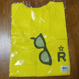 柚希礼音 REON!! グッズＴシャツ(その他)