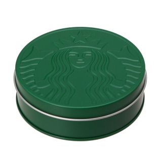 スターバックスコーヒー(Starbucks Coffee)の新品未使用⭐︎コースターセット グリーン スターバックス (テーブル用品)