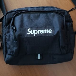 シュプリーム(Supreme)の仙台様専用　Supreme　ショルダー(ショルダーバッグ)