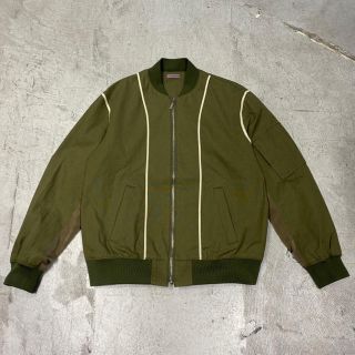 アンダーカバー(UNDERCOVER)の新品 19ss Sue UNDERCOVER スー アンダーカバー ブルゾン 2(その他)