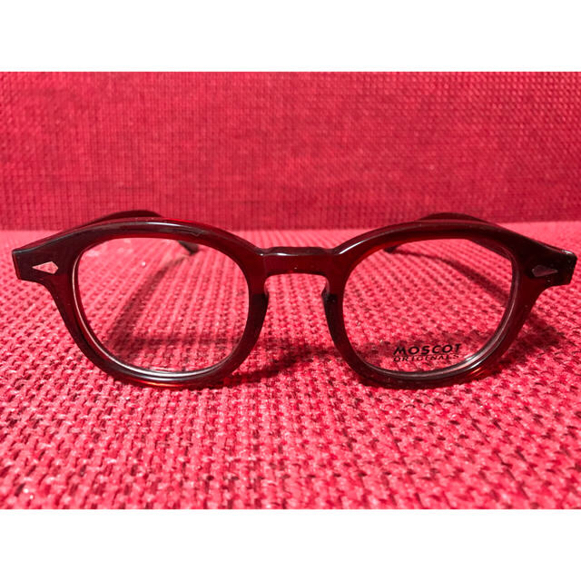 モスコット Moscot サングラス Mish