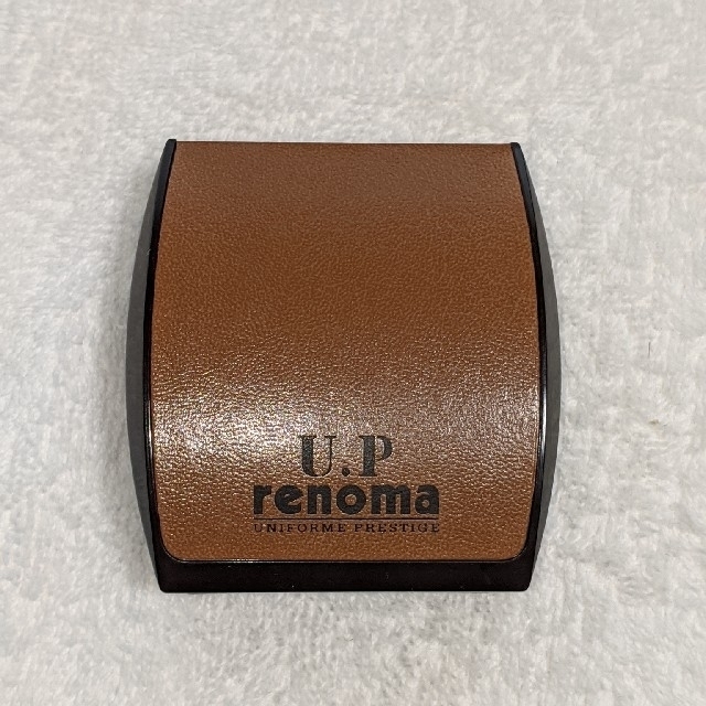 RENOMA(レノマ)のレノマ　タイバー&カフス メンズのファッション小物(カフリンクス)の商品写真