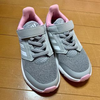 アディダス(adidas)のadidas キッズ　スニーカー　(スニーカー)