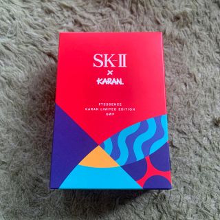 エスケーツー(SK-II)のSK-Ⅱ FTエッセンス　KARAN リミテッドエディション　GWP(その他)