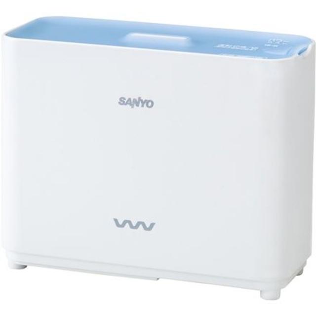 【ウィルスウォッシャー】SANYO☆VWP-MF10A(L)【未使用】