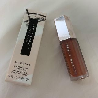 セフォラ(Sephora)のfenty by Rihanna リップグロス(リップグロス)