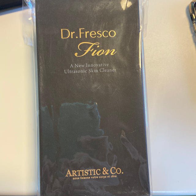 オフライン販売 Dr.Fresco Fion（ドクターフレスコフィオン）*正規品