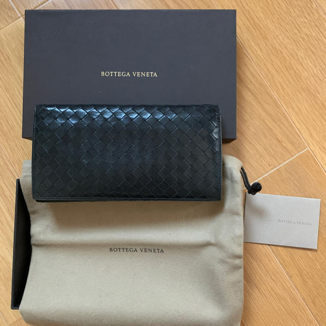 開店祝い Bottega Veneta たけやん様専用 - 長財布