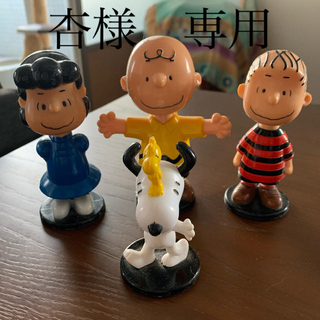 ピーナッツ(PEANUTS)の杏様　専用(キャラクターグッズ)