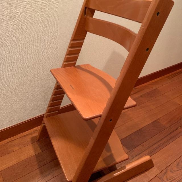 Stokke - STOKKEトリップトラップハイチェア