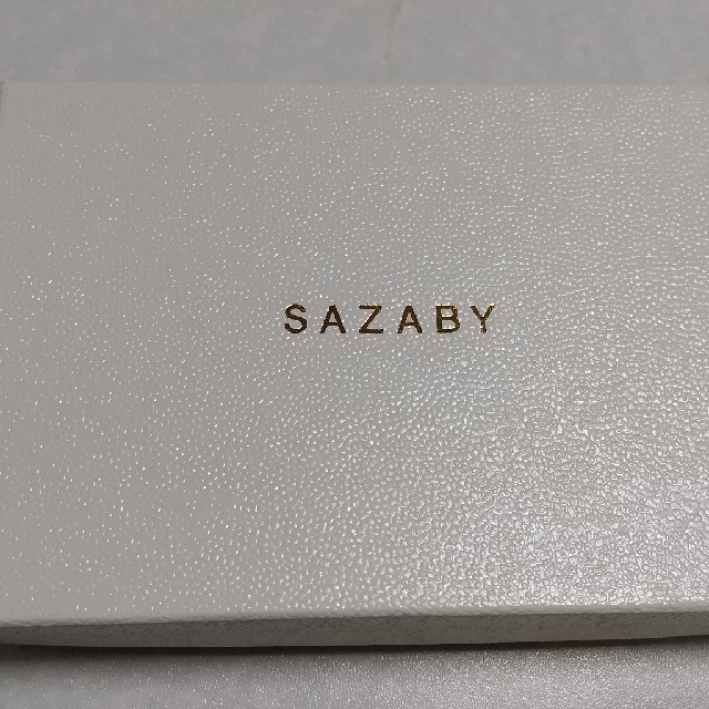 SAZABY(サザビー)のSAZABY　キーケース レディースのファッション小物(キーケース)の商品写真