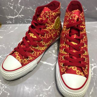 コンバース(CONVERSE)のコンバース　ナイキ　リーボック　アディダス　スニーカー(スニーカー)