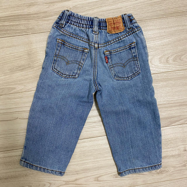 Levi's - リーバイス 18M baby ファースト デニムの通販 by mami❤︎'s